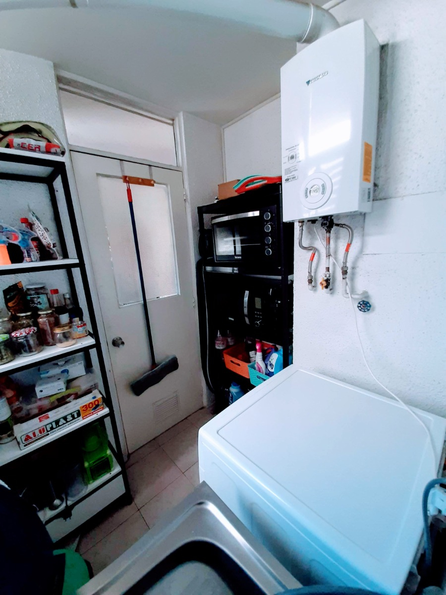 Venta Departamento SP 3D 2B 1E 1B Los Leones - Providencia