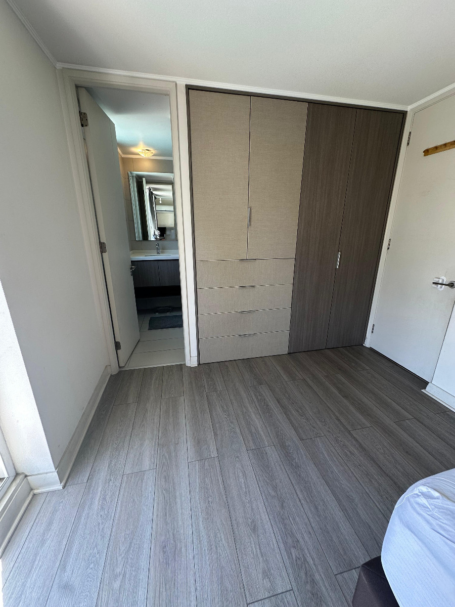Arriendo Departamento 3D en suite 2B 1E 1B Diagonal Oriente - &Ntilde;u&ntilde;oa