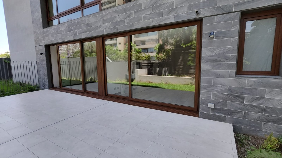 Venta Departamento N 1D 1B 2E 1B Vaticano - Las Condes