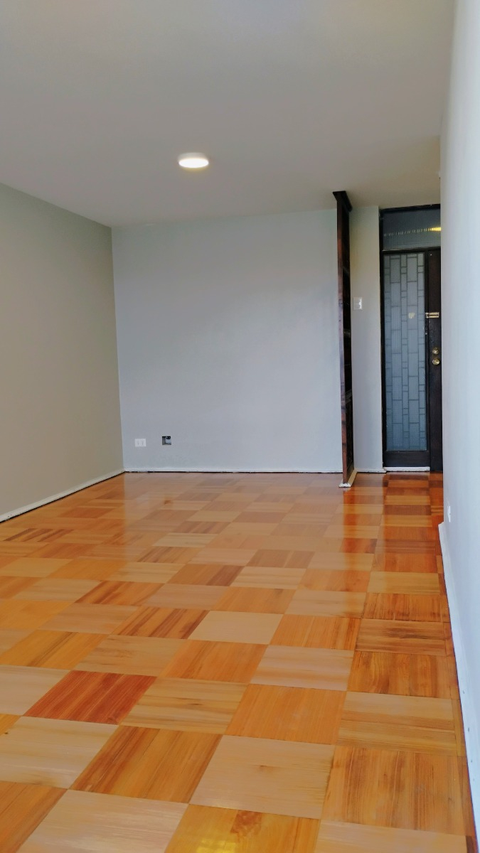 Venta Departamento 3D 1B 1E In&eacute;s de Su&aacute;rez - Providencia