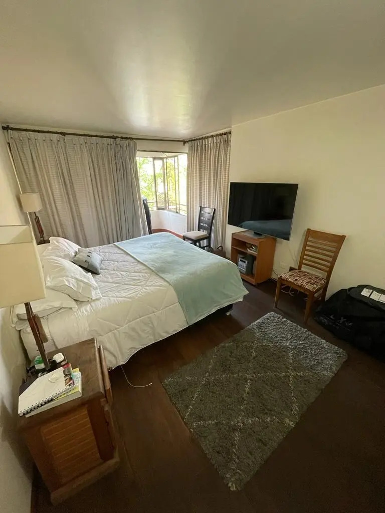 Arriendo Departamento 4D Parque Arauco - Las Condes