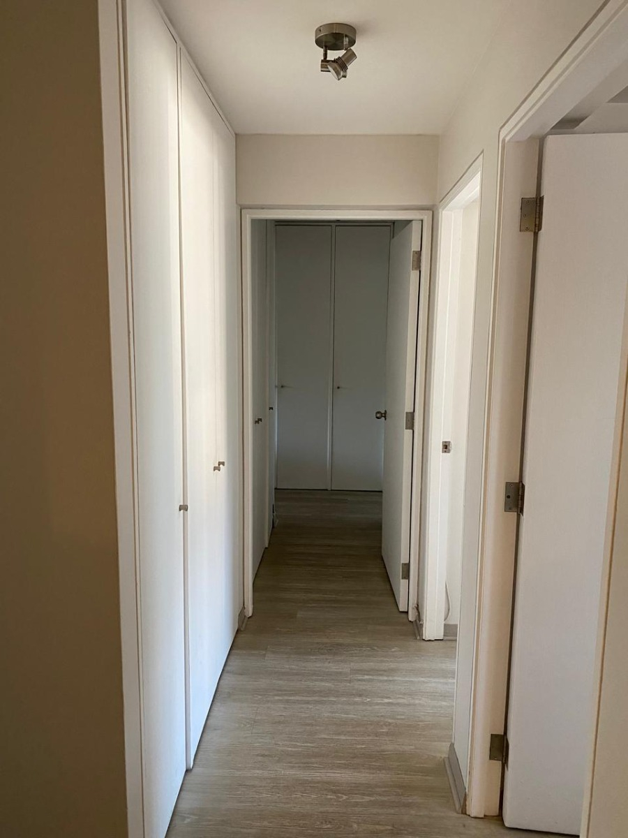 Arriendo Departamento NO 3D en suite 3B 1E 1B Alto Las Condes - Las Condes