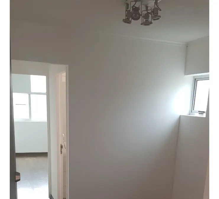 Arriendo Oficina NP 1B Nueva Las Condes - Las Condes