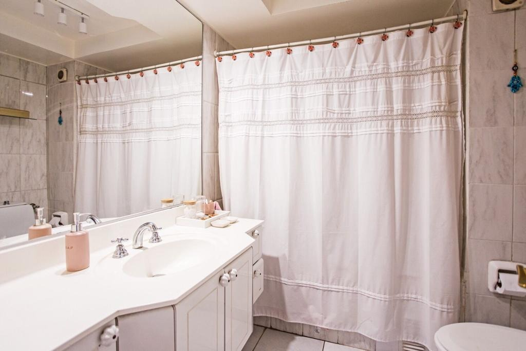 Venta Departamento NP 4D en suite Walk-in cl&oacute;set 3B 3E 1Bd Barrio El Golf - Las Condes