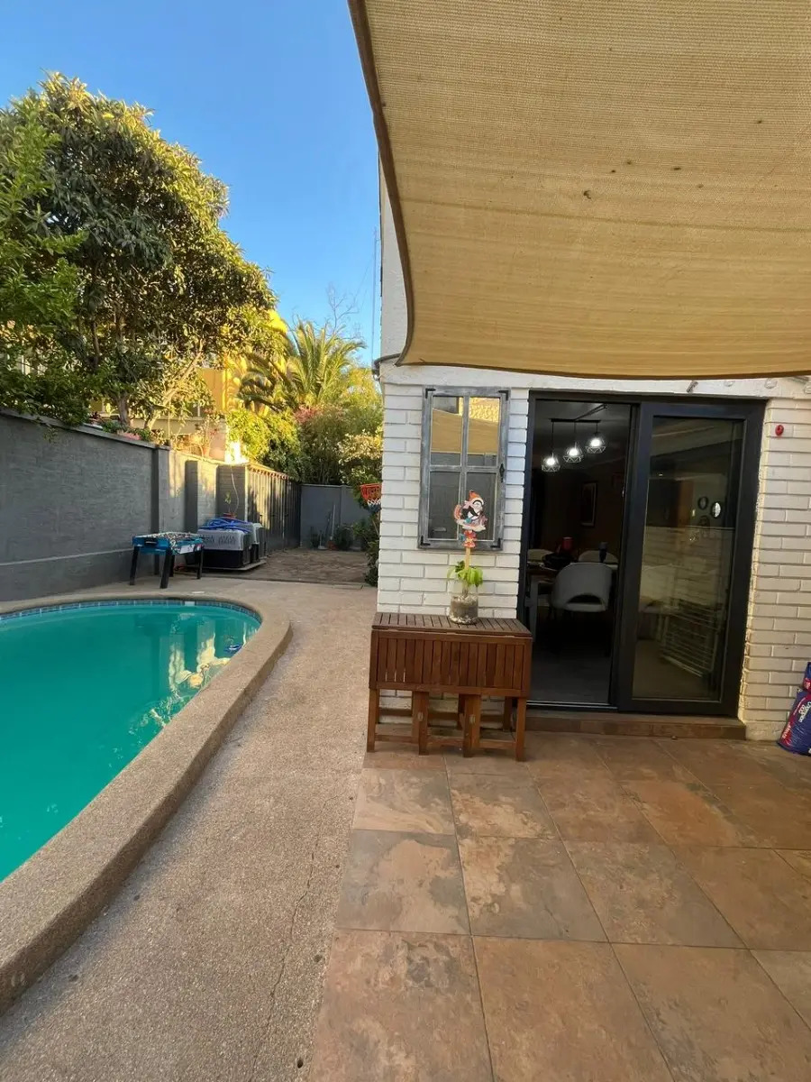 Venta Casa NP 4D 2B 3E 1B In&eacute;s de Su&aacute;rez - Providencia