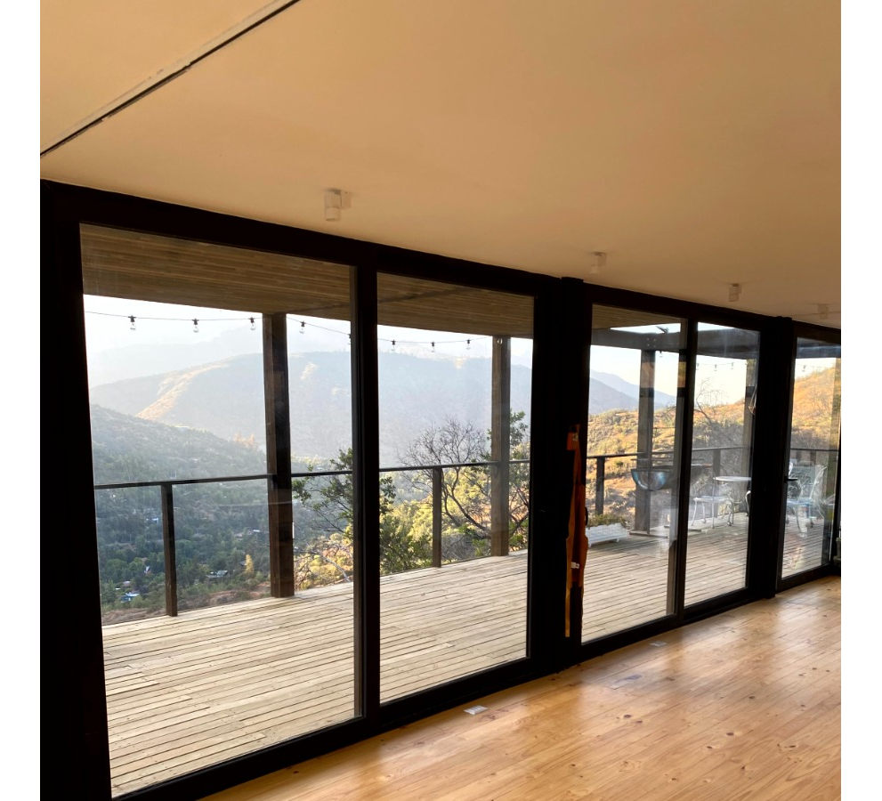Arriendo Casa 1D 2B 2E 1B El Arrayán - Lo Barnechea