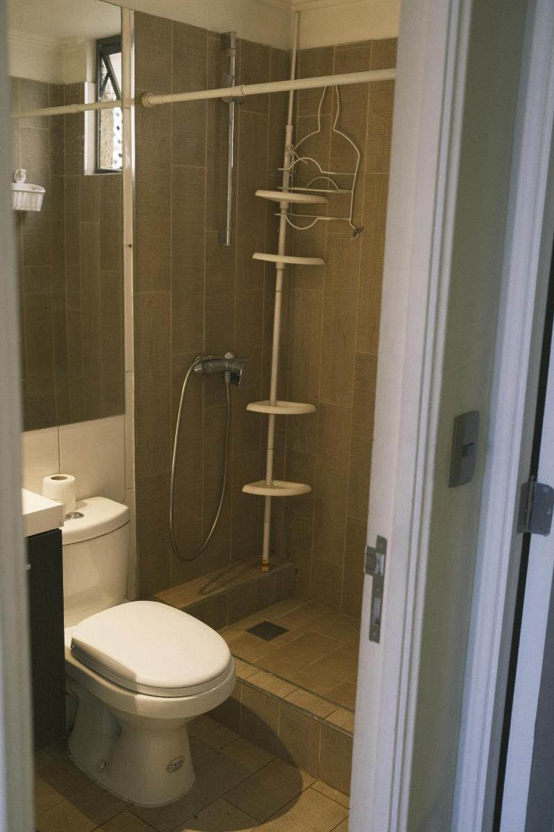 Venta Departamento S 2D en suite Walk-in cl&oacute;set 2B 1E 1Bd Parque Bot&aacute;nico - &Ntilde;u&ntilde;oa