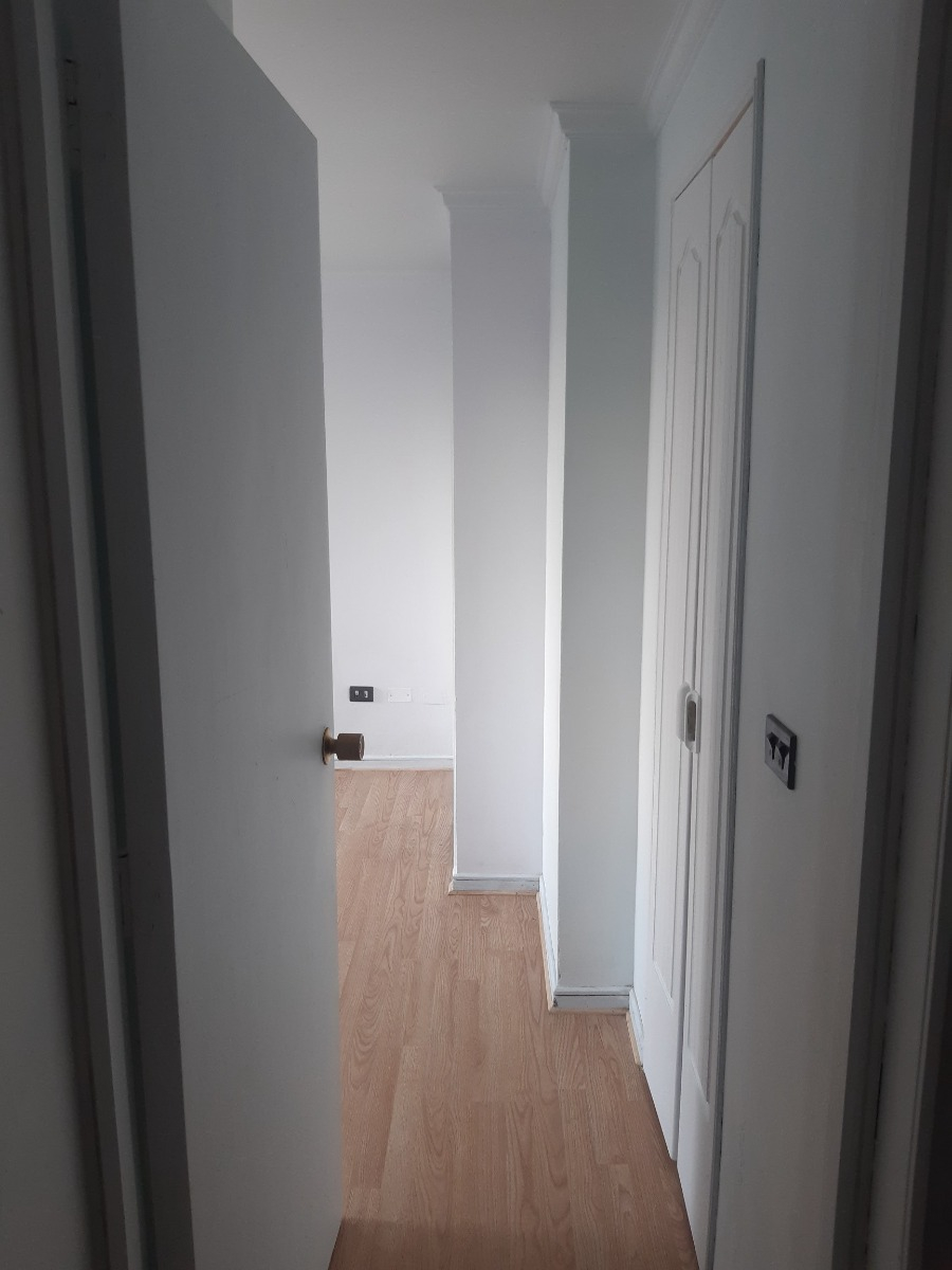 Arriendo Departamento N 2D 2B 1E 1Bd Las Lilas - Providencia