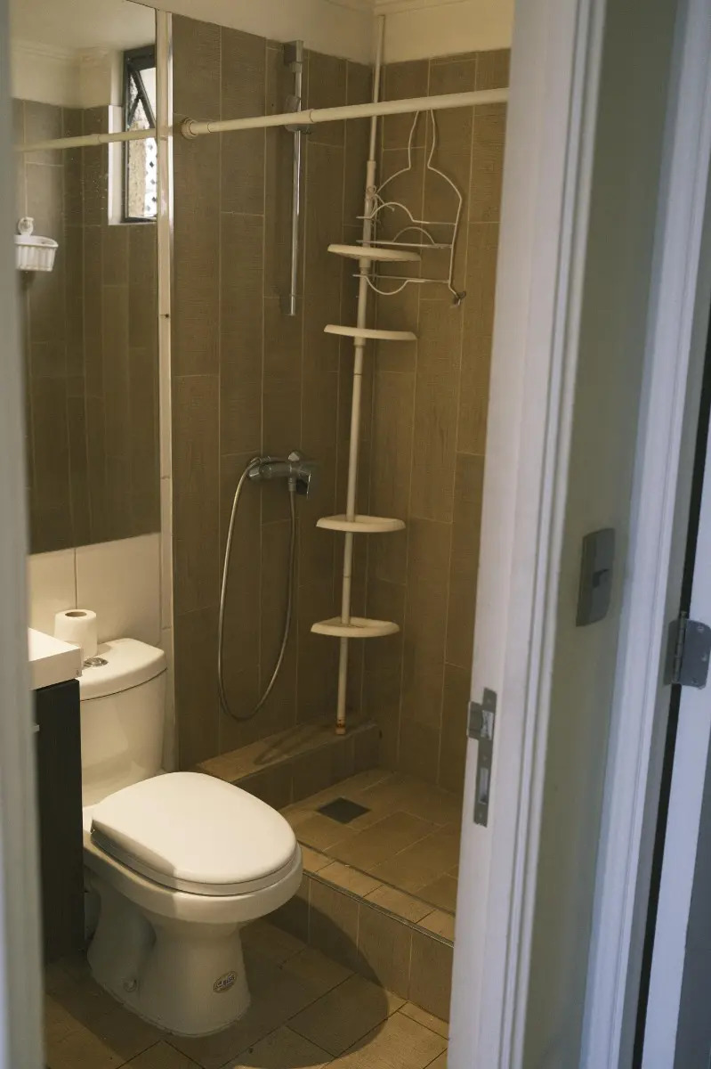 Venta Departamento S 2D en suite Walk-in cl&oacute;set 2B 1E 1Bd Parque Bot&aacute;nico - &Ntilde;u&ntilde;oa