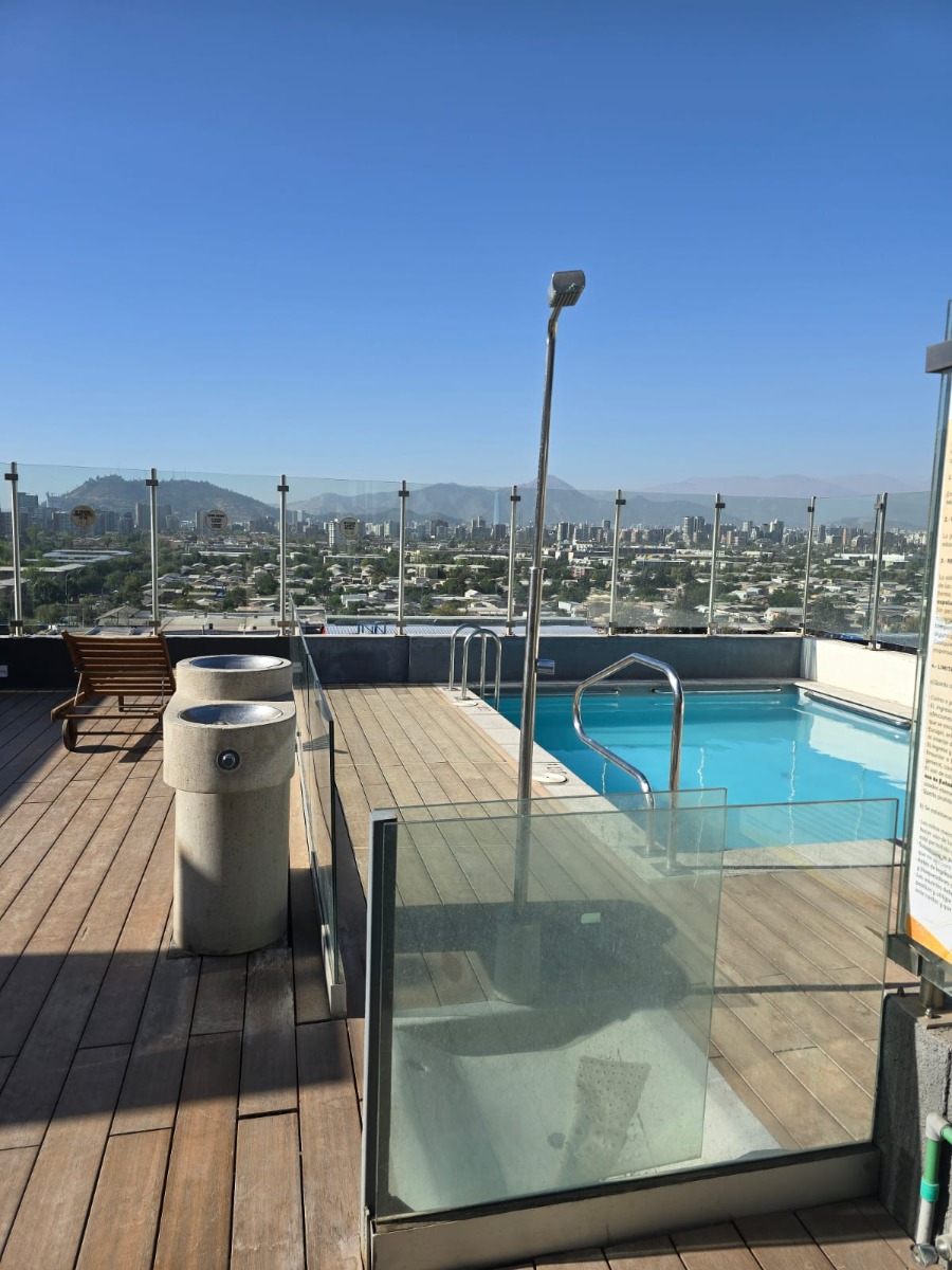Venta Departamento NP 1D en suite 1B 1E 1B Estadio Nacional - &Ntilde;u&ntilde;oa