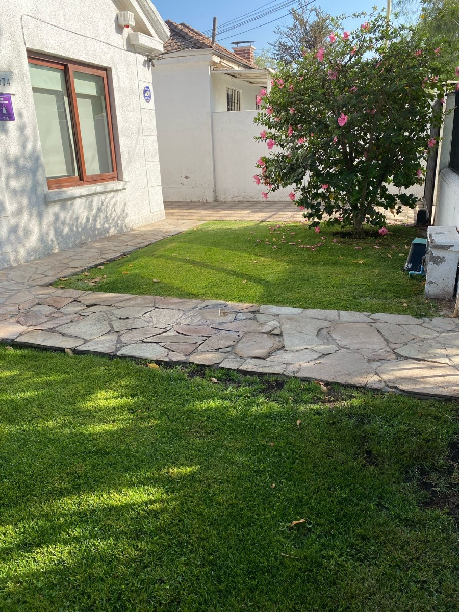 Venta Casa NO 3D 4B 3E 1Bd Parque Bot&aacute;nico - &Ntilde;u&ntilde;oa