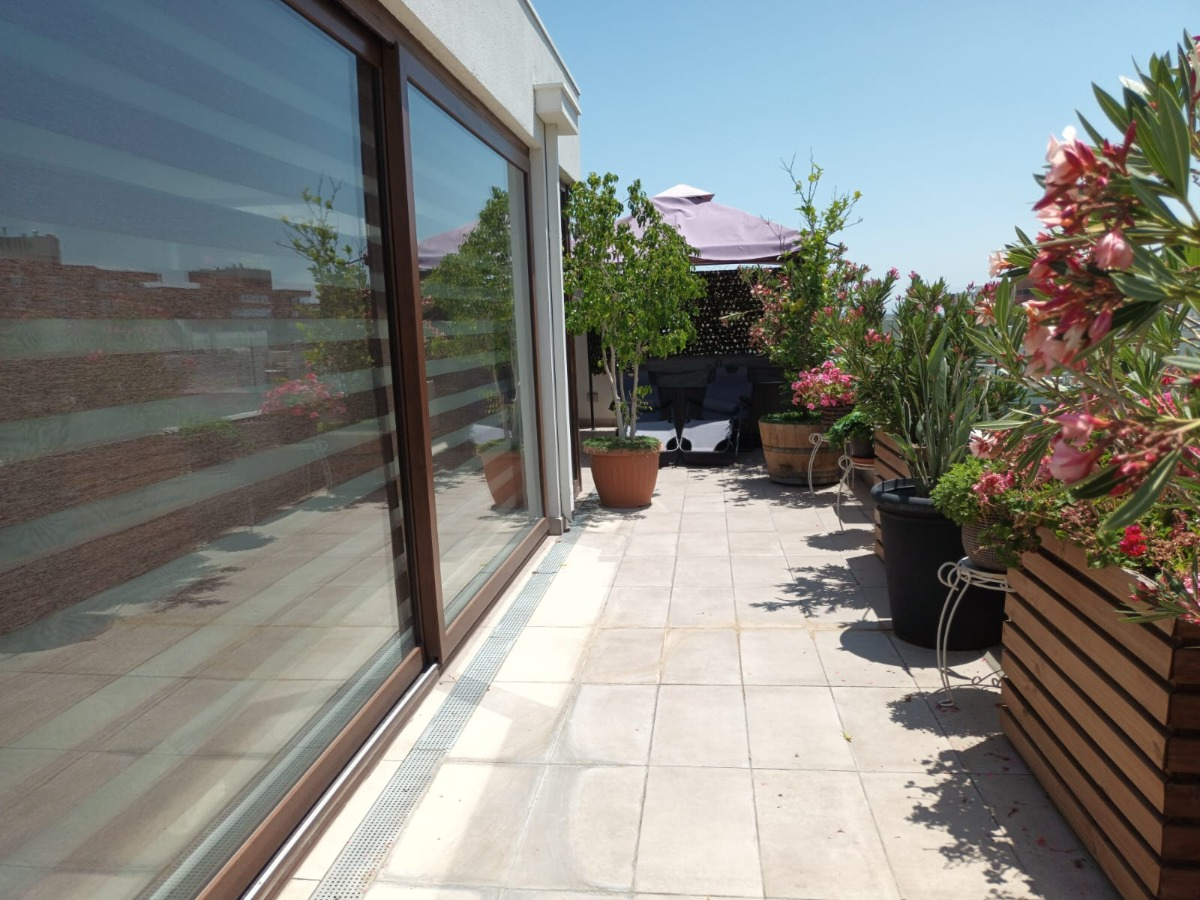 Arriendo Departamento 3D Parque Arauco - Las Condes