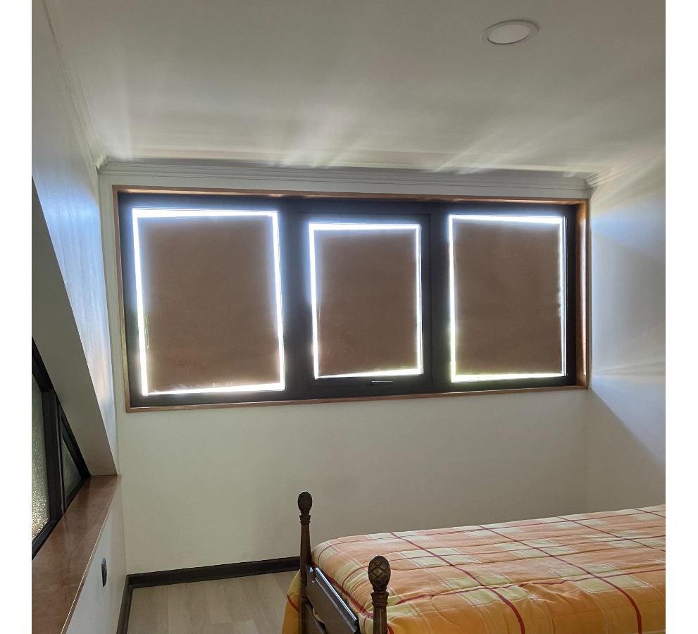 Arriendo Casa 4D en suite 3B 1E 1B Pepe Vila - La Reina