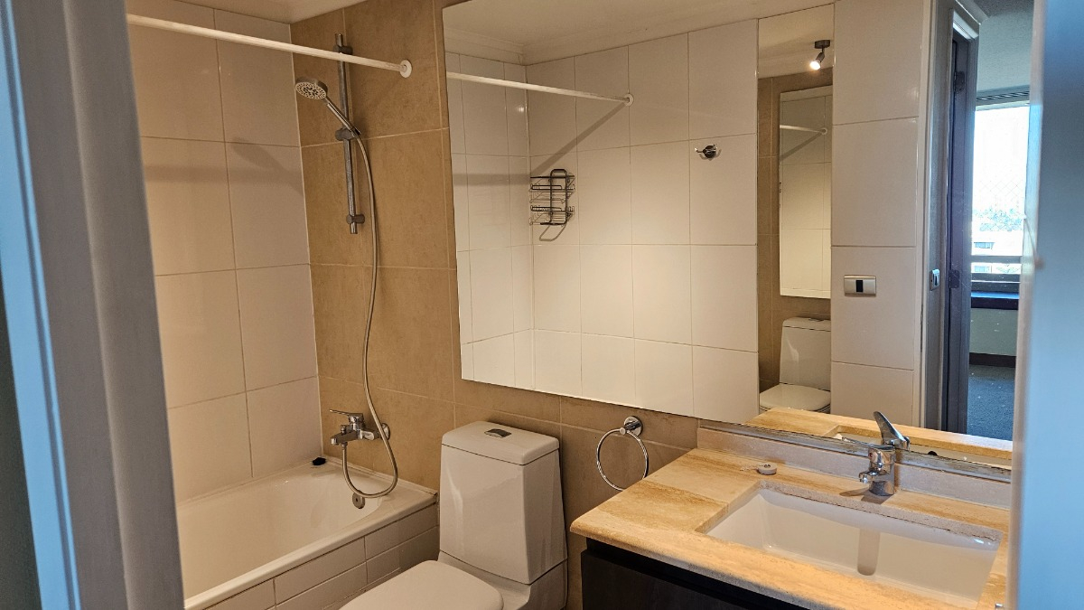 Arriendo Departamento 2D 2B 1E 1B Diego de Almagro - &Ntilde;u&ntilde;oa