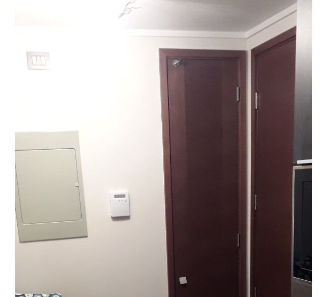 Arriendo Departamento N 2D en suite Walk-in cl&oacute;set 2B 2E 1B Pedro de Valdivia - Providencia