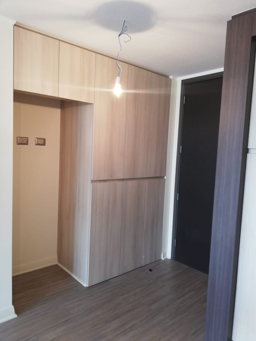 Arriendo Departamento 2D 2B 1E 1B Troncos Viejos - La Reina