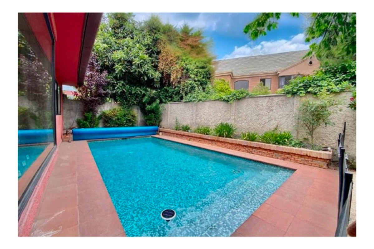 Venta Casa 5D 5B 2E Estoril - Las Condes