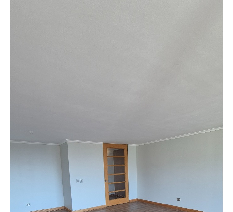 Venta Departamento NO 3D en suite Walk-in cl&oacute;set 3B 2E 1B Parque Arauco - Las Condes