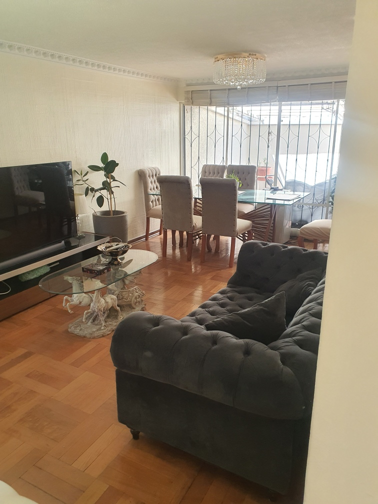 Venta Casa 4D Parque Arauco - Las Condes