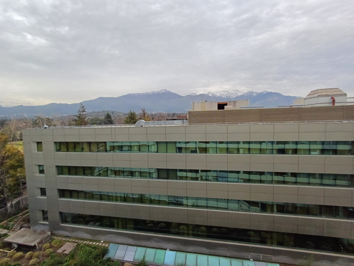 Arriendo Departamento 2D en suite Walk-in cl&oacute;set 2B 1E 1B Estoril - Las Condes