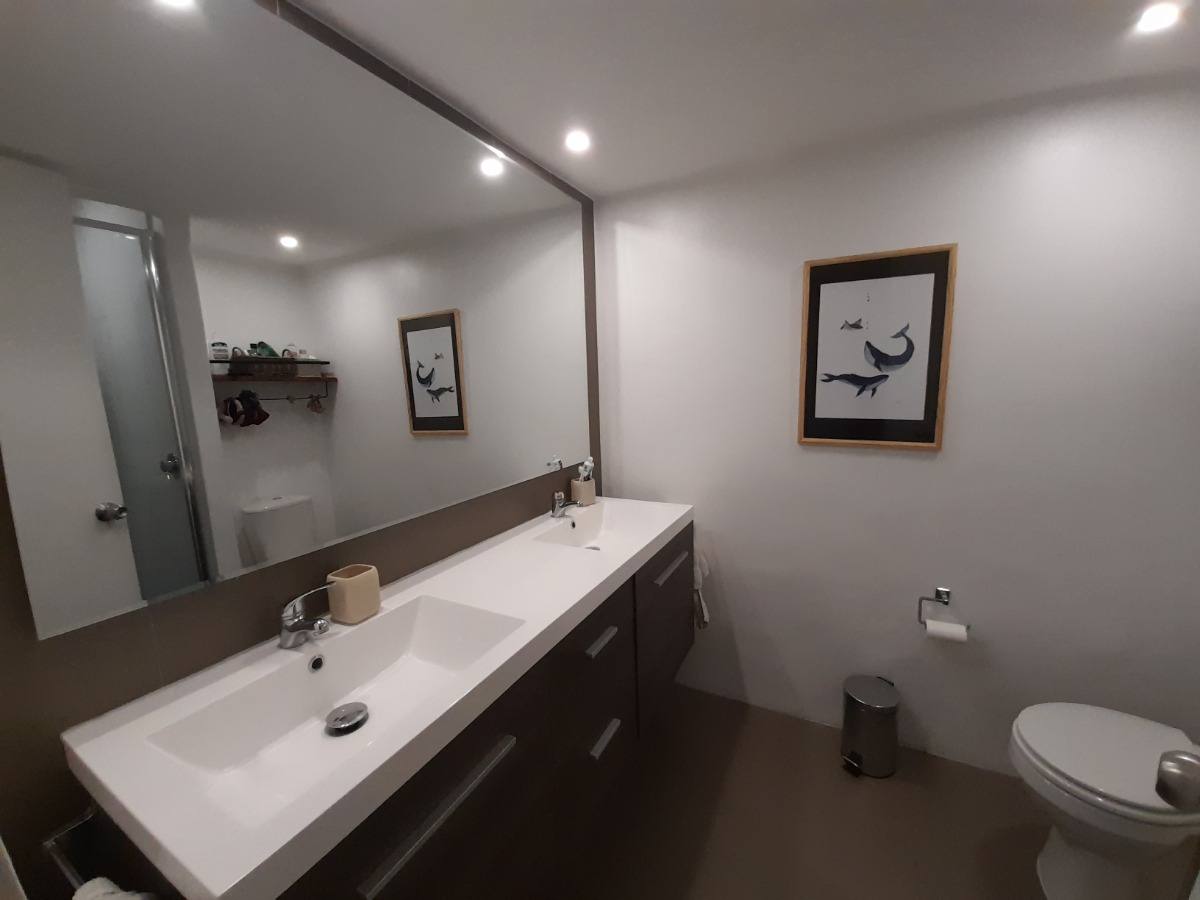 Arriendo Departamento SO 3D 3B 1E 1B Juan XXIII - Vitacura