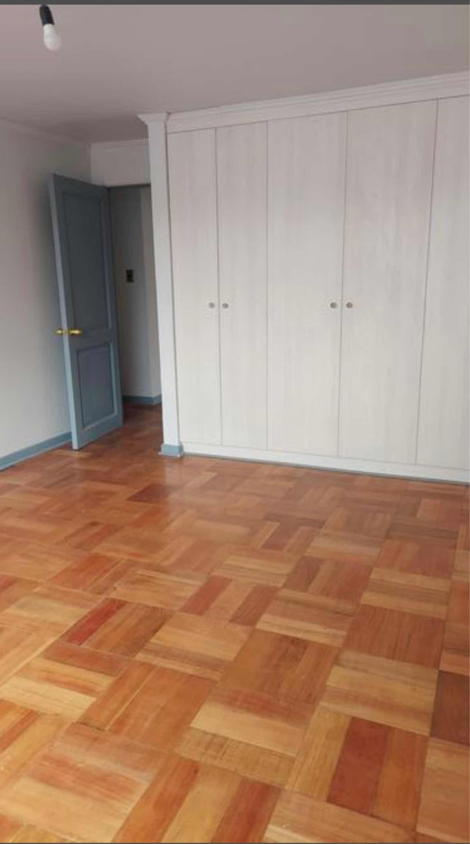 Venta Departamento 3D 2B 1E Pedro de Valdivia - Providencia