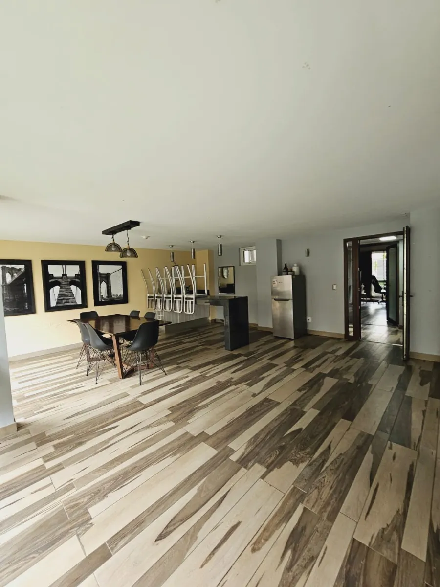 Venta Departamento NP 2D WI cl&oacute;set Suite 2B 1E 1Bd Parque Juan XXIII - &Ntilde;u&ntilde;oa