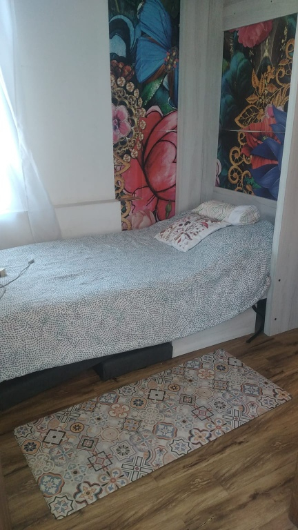 Arriendo Departamento 4D 3B 1E Las Lilas - Providencia