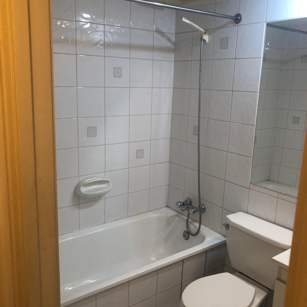 Arriendo Departamento P 2D en suite Walk-in cl&oacute;set 2B 1E 1B In&eacute;s de Su&aacute;rez - Providencia