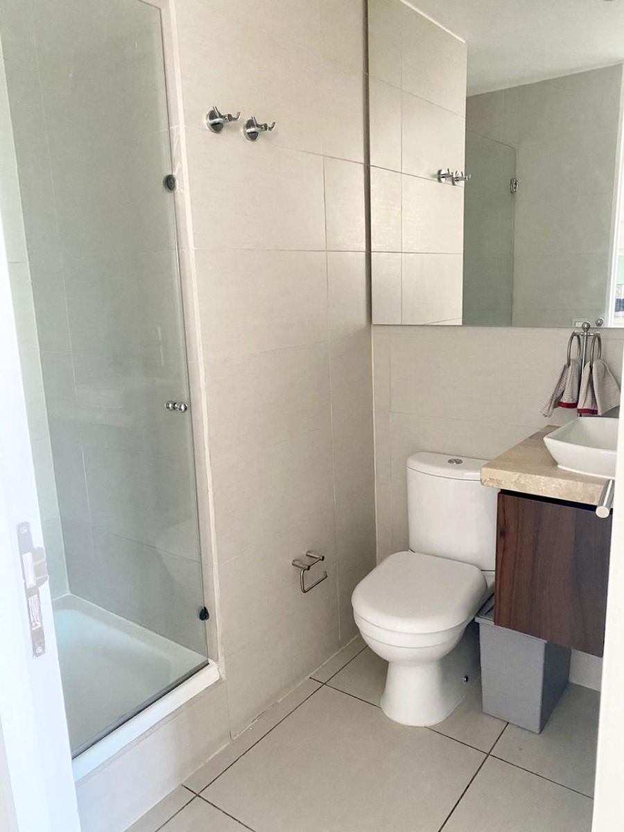 Arriendo Departamento SO 1D en suite Walk-in cl&oacute;set 2B 1E 1B Parque Bicentenario - Vitacura