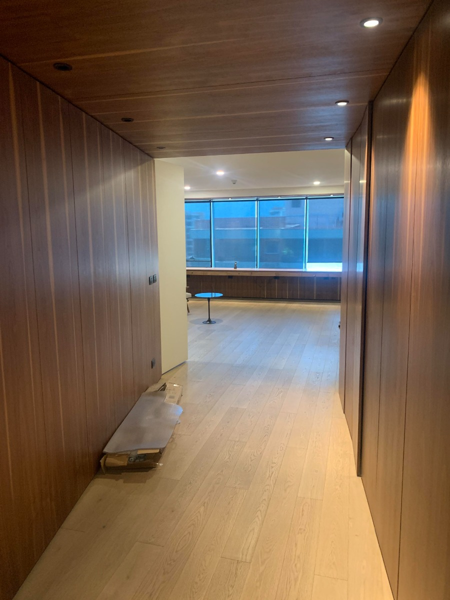 Venta Oficina NP 2B 2E 1B P&iacute;o XI - Vitacura