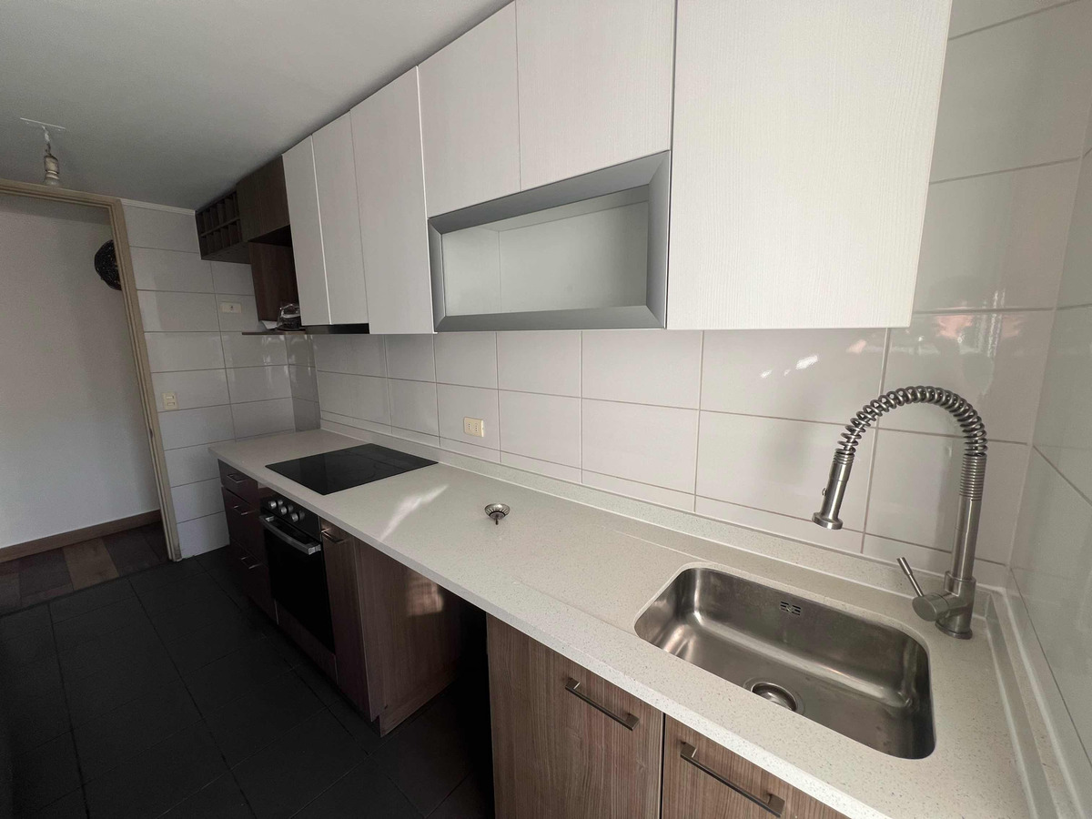 Arriendo Departamento 2D 2B 2E 1B Plaza Ega&ntilde;a - &Ntilde;u&ntilde;oa