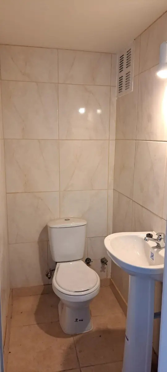 Arriendo Departamento NO 4D 3B 1B Los Leones - Providencia