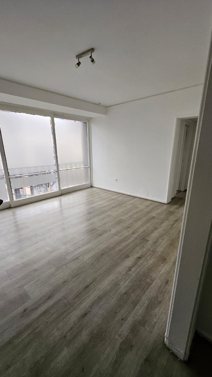 Arriendo Departamento 2D 1B Manuel Montt - Providencia