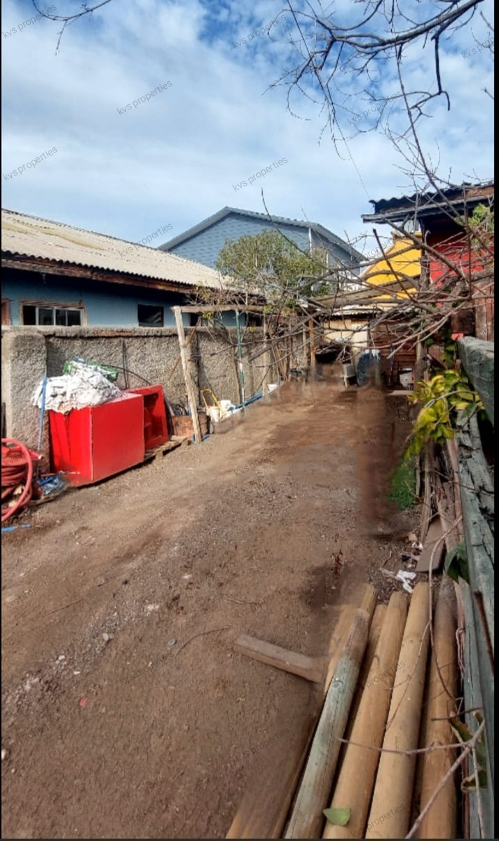 Venta Casa 3D Antigua Lo Barnechea - Lo Barnechea