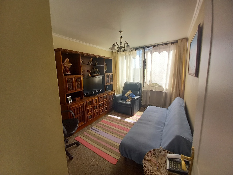 Arriendo Departamento 3D Sebasti&aacute;n Elcano - Las Condes