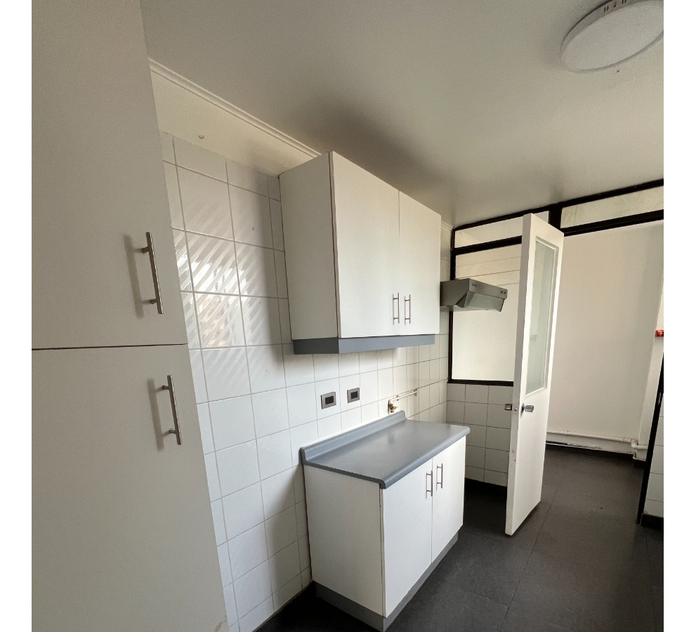 Venta Departamento SO 3D en suite 2B 1E 1B Parque Arauco - Las Condes