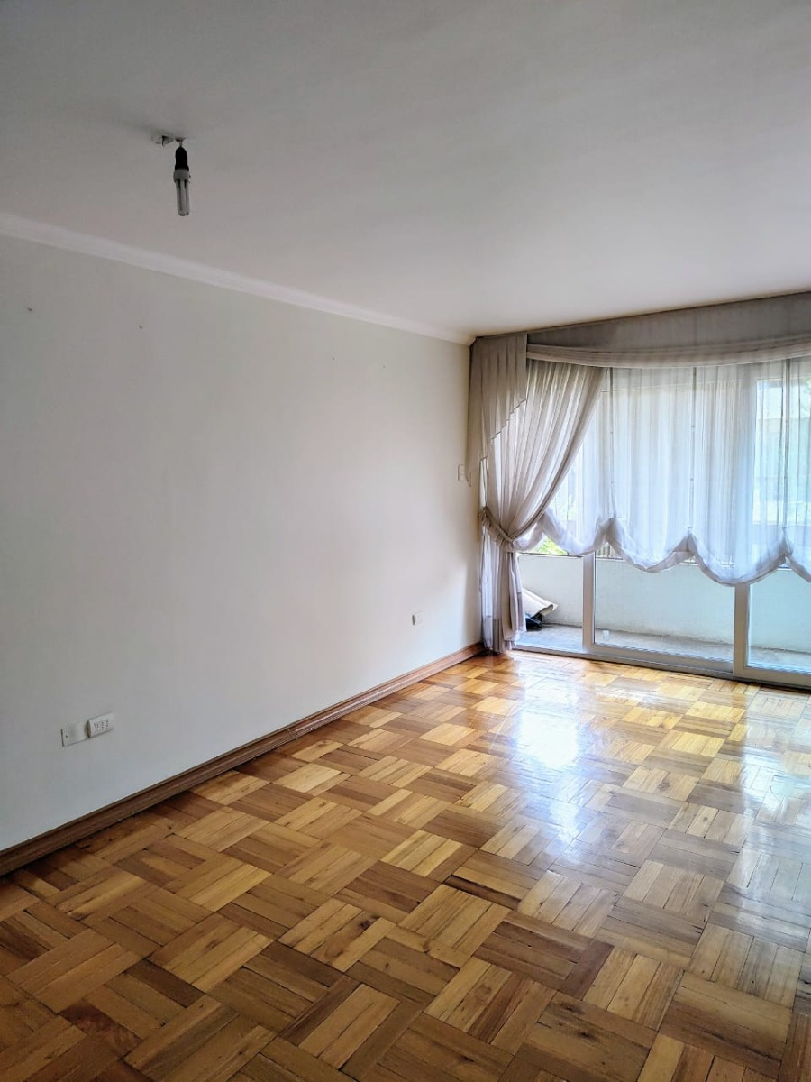 Arriendo Departamento N 2D Walk-in cl&oacute;set 2B 1E Vaticano - Las Condes