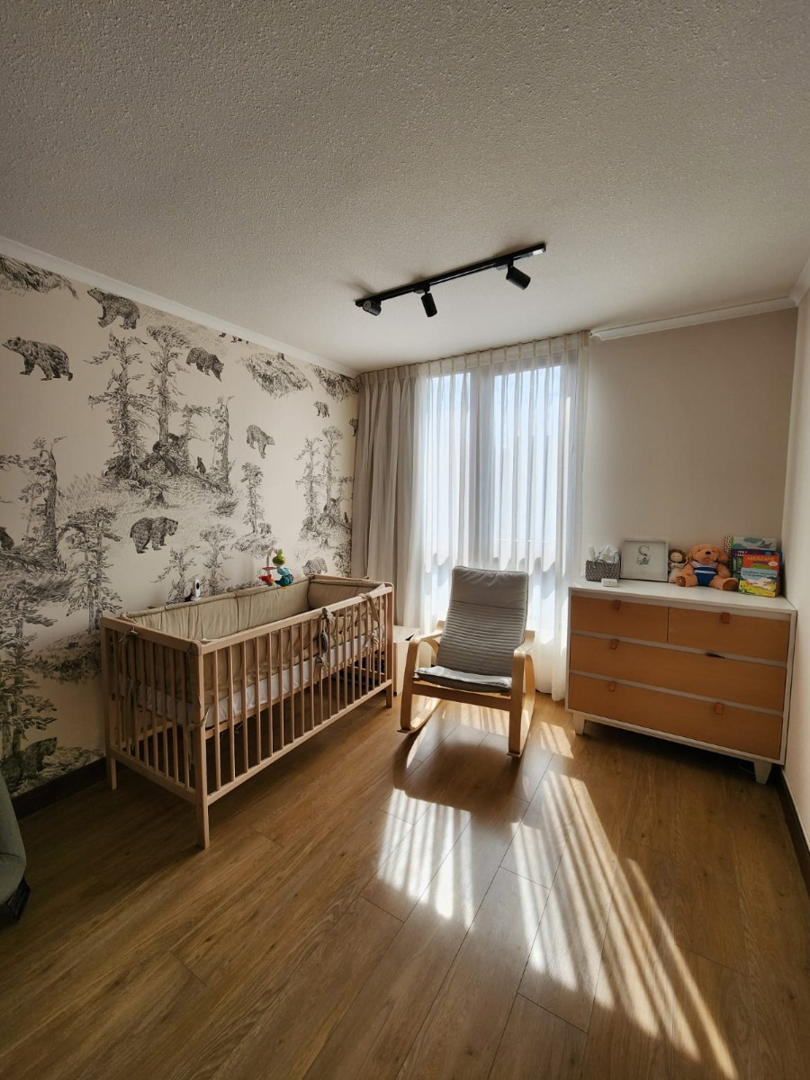 Venta Departamento NO 3D 2B 2E 1B La Dehesa - Lo Barnechea