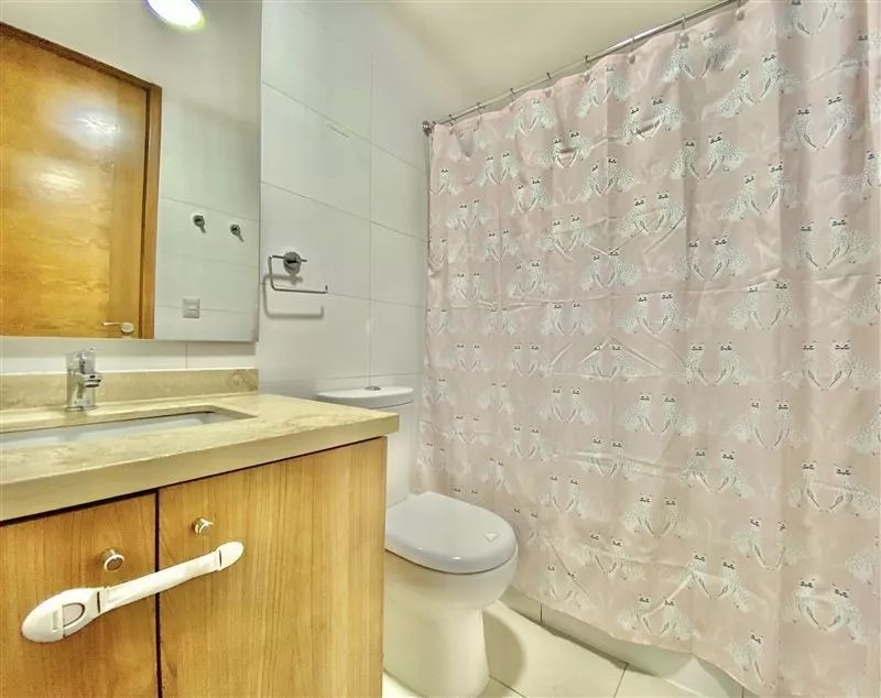 Arriendo Departamento NP 3D 3B 2E 1B Puente Nuevo - Lo Barnechea