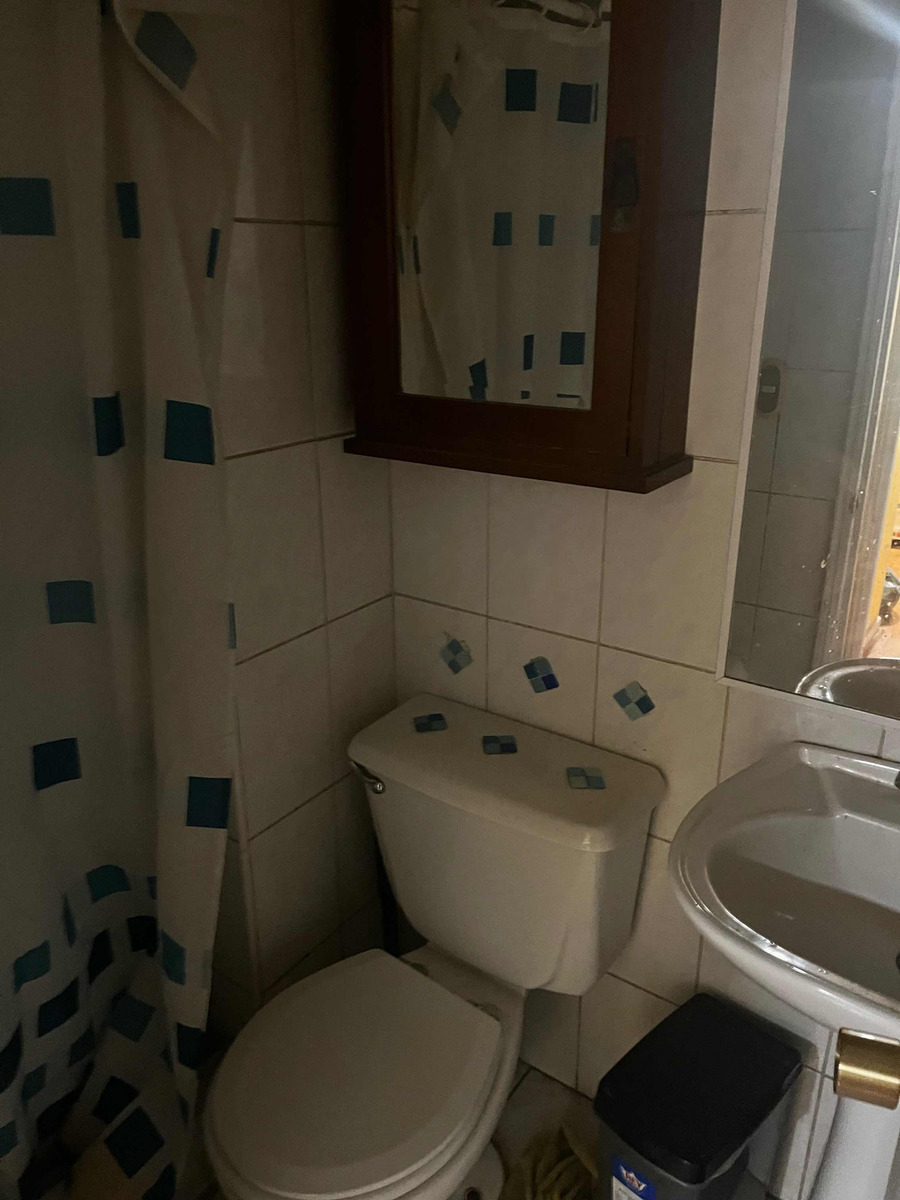 Venta Departamento 3D 2B In&eacute;s de Su&aacute;rez - Providencia