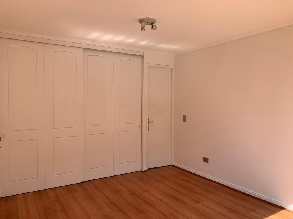 Venta Departamento NO 1D 1B 1E 1B Las Lilas - Providencia