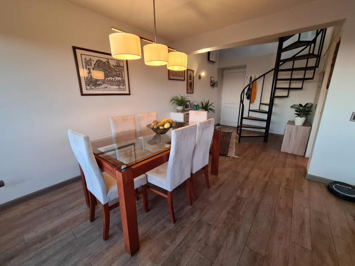 Arriendo Departamento 1D 1B 1E 1B Los Dominicos - Las Condes