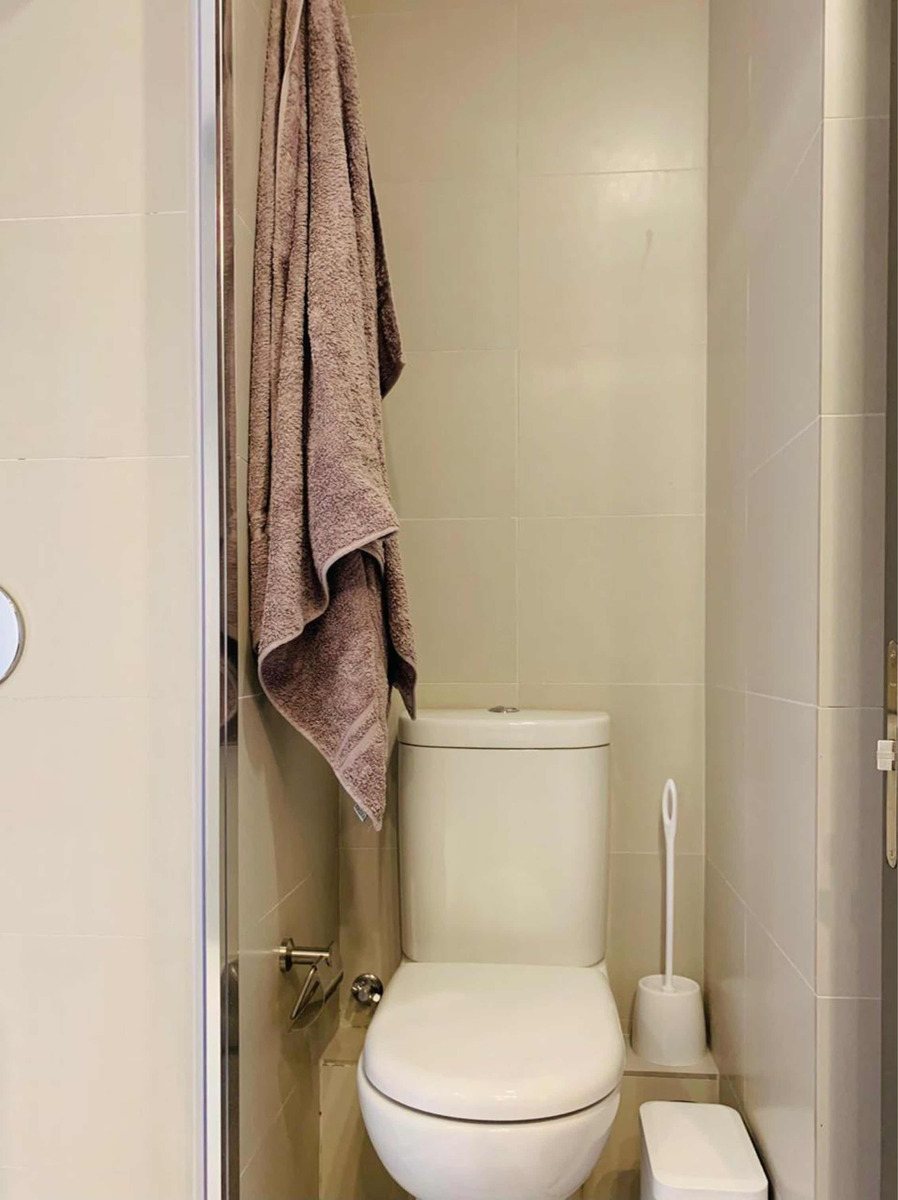 Arriendo Departamento 1D 1B 1E 1B Metro Hernando de Magallanes - Las Condes