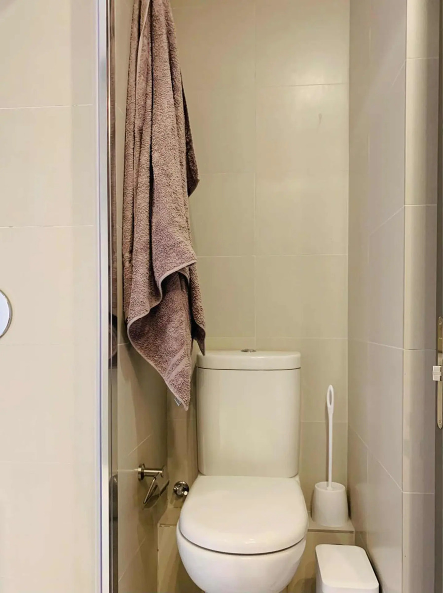 Arriendo Departamento 1D 1B 1E 1B Metro Hernando de Magallanes - Las Condes