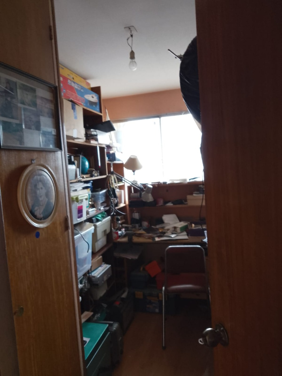 Venta Departamento NO 2D 1B 1Bd Sebasti&aacute;n Elcano - Las Condes