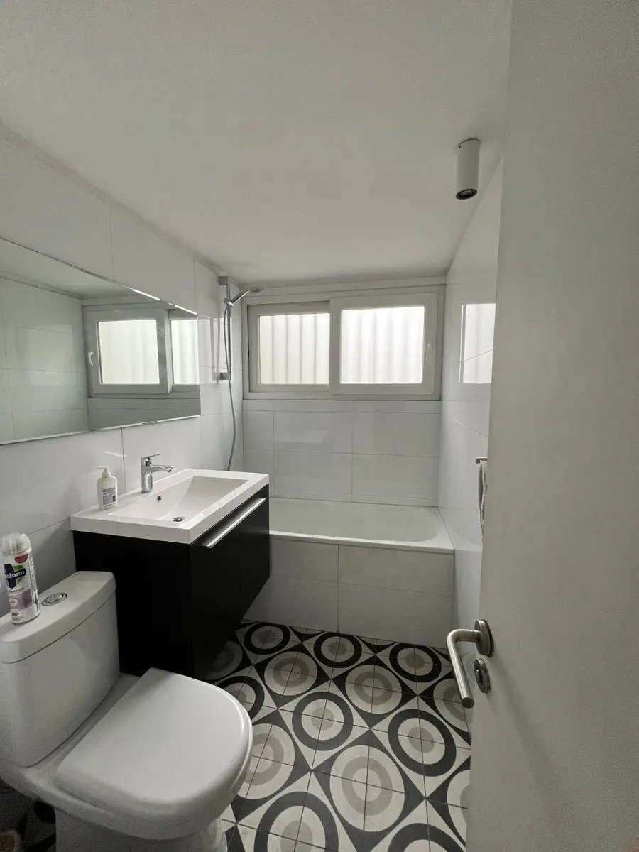 Arriendo Departamento 3D 2B Parque Bicentenario - Vitacura