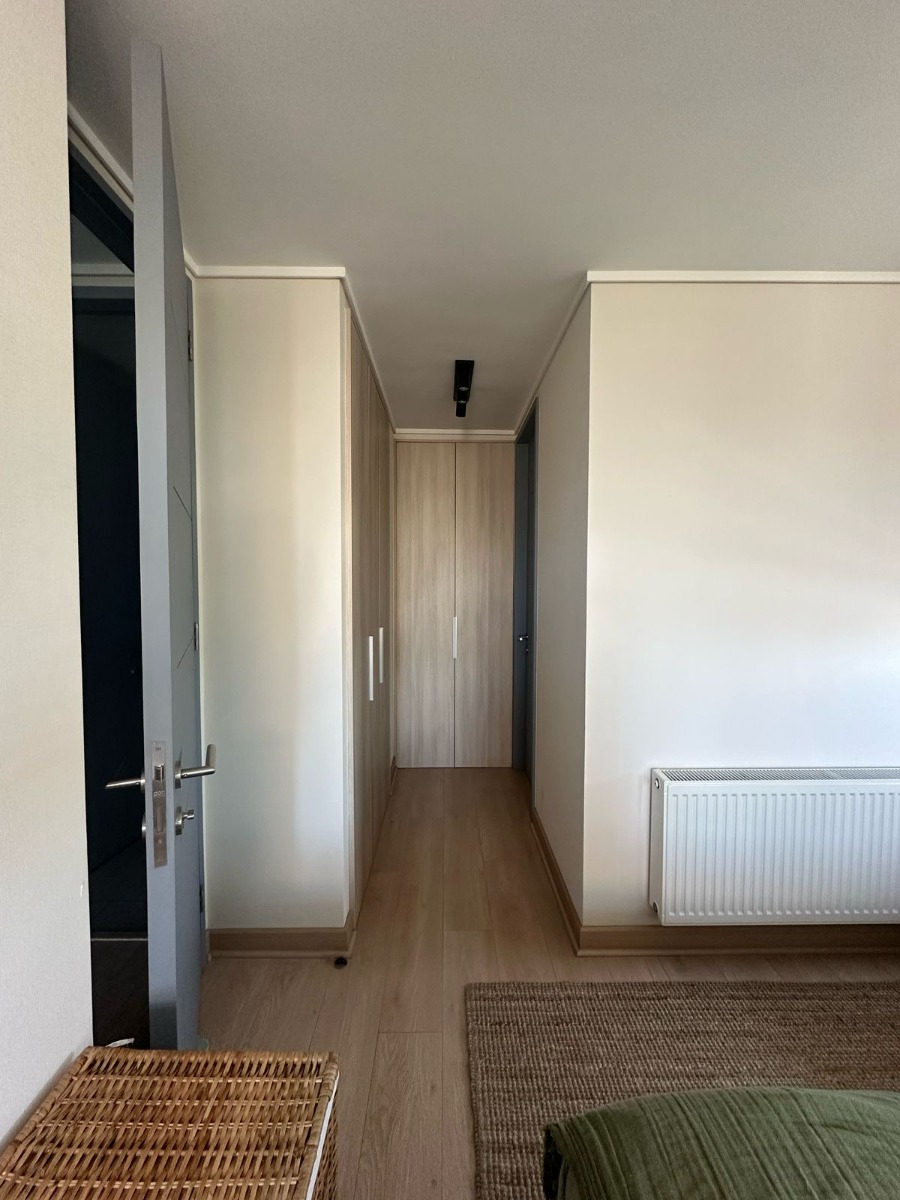 Arriendo Departamento NP 2D en suite Walk-in cl&oacute;set 2B 1E 1Bd In&eacute;s de Su&aacute;rez - Providencia