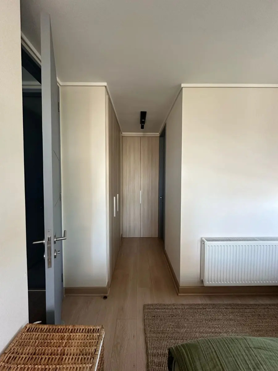 Arriendo Departamento NP 2D en suite Walk-in cl&oacute;set 2B 1E 1Bd In&eacute;s de Su&aacute;rez - Providencia