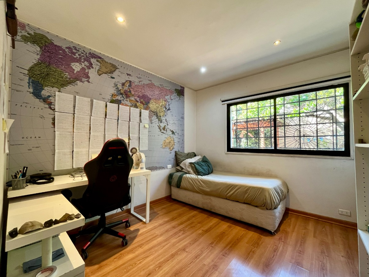 Venta Casa NO 6D en suite Walk-in cl&oacute;set 4B 3E 2B Metro Hernando de Magallanes - Las Condes